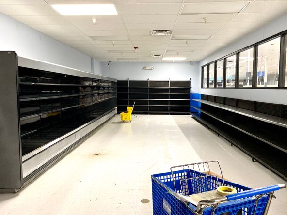 Former Walmart: 6525 Glacier Hwy, Juneau, AK 99801